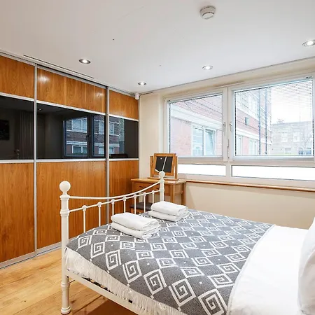 Tower Bridge 2Br Apartment For 6 With Terrace London Exterior photo