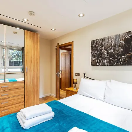 Tower Bridge 2Br Apartment For 6 With Terrace London Exterior photo