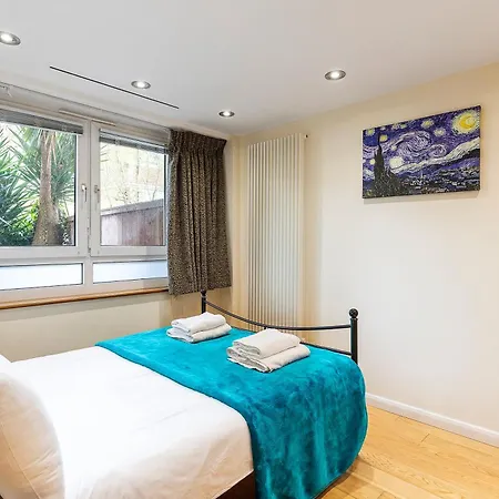 Tower Bridge 2Br Apartment For 6 With Terrace London Exterior photo