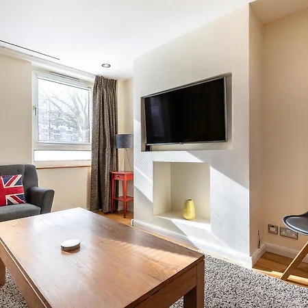Tower Bridge 2Br Apartment For 6 With Terrace London Exterior photo
